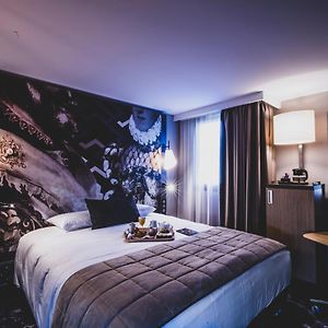 Chambre Standarde Lit King-Size