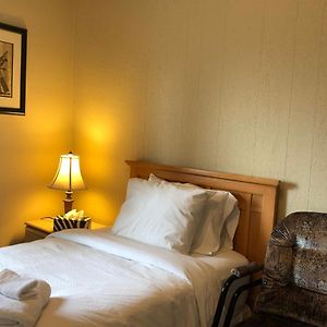Chambre Budgétée