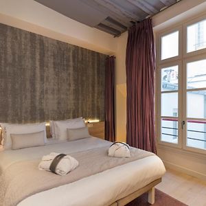 Chambre Exécutive Lit King-Size