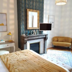Chambre Double Confort