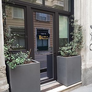 Appartement Rez-de-Chaussée