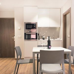 Appartement Studio