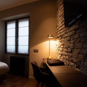 Chambre Standarde Lit King-Size