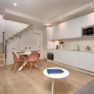 Duplex Ground Floor Apartment