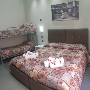 Donn'Anna Suite