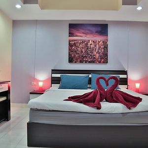 Chambre Lit King-Size