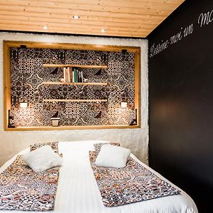 Chambre Mini Simple