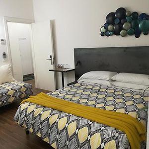 Chambre Double de Luxe