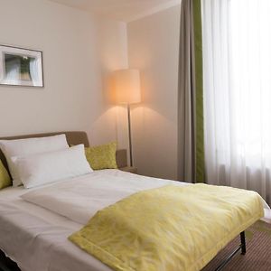 Chambre Triple de Luxe