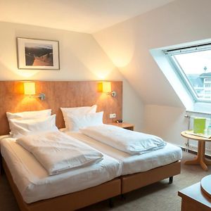 Chambre Familiale