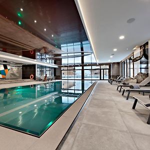 Mgm Hotels & Residences - Residence Alexane