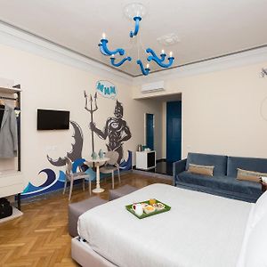 Tritone 125 Suite