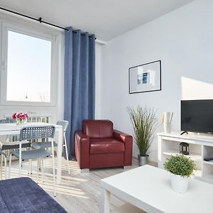 Appartement à 1 Chambre à Coucher