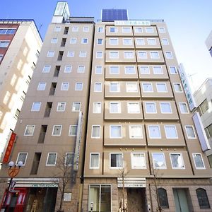 Hotel Shimbashi Sambankan