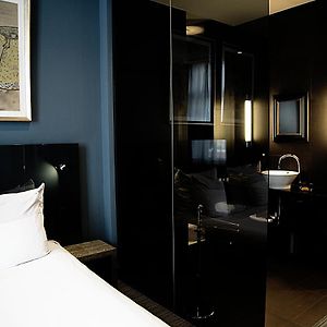 Chambre Standarde Lit King-Size
