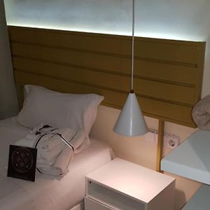 Chambre Simple