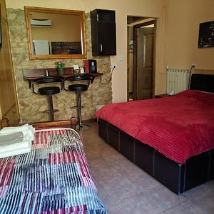Chambre Quadruple