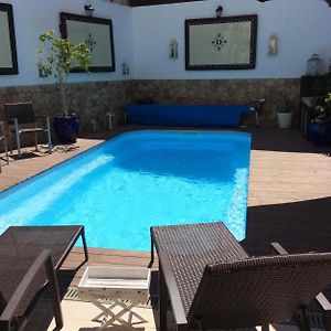 Luxury Guest House_Opus One