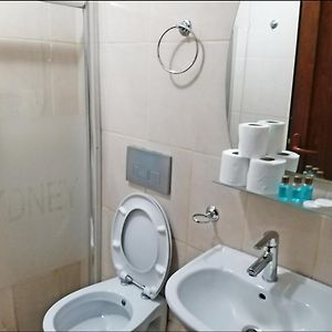 Chambre Triple