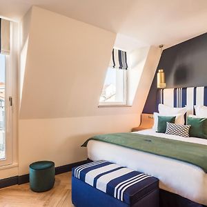 Chambre Supérieure Lit King-Size