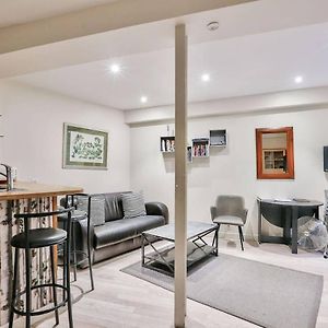 Appartement à 2 Chambres à Coucher