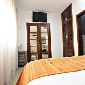 Chambre Lit Queen-Size