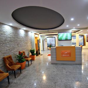 Les Residences MAMOUNE