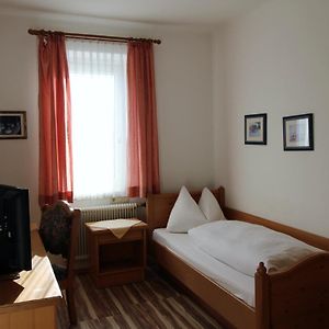 Chambre Budgétée Simple