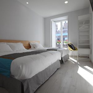 Private Bathroom Triple Room