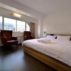 Chambre de Luxe Lit King-Size