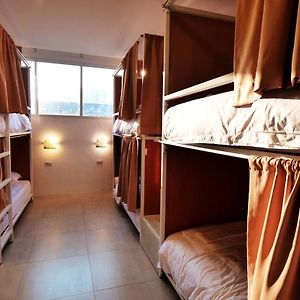 Dormitory Room Mixed
