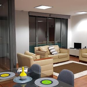 Vrs - Boavista Casa Da Musica Flats