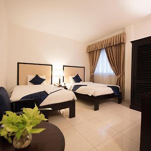 Chambre Supérieure Double