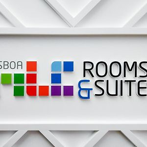 Nlc Rooms & Suites