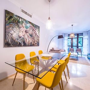 Malaga Center Experience - Premium Apartment