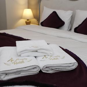 Chambre de Luxe
