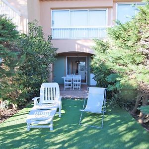 Appartement Rez-de-Chaussée