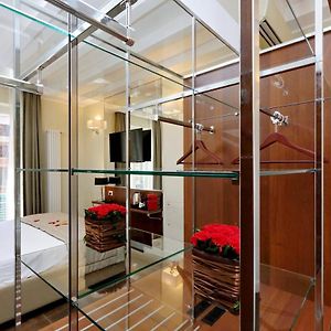 Chambre de Luxe Lit Queen-Size