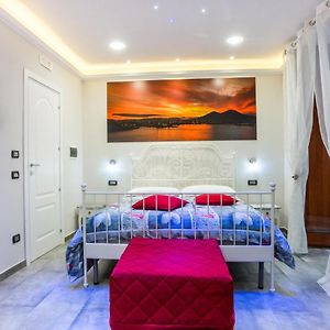 Chambre Lit Queen-Size