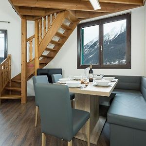 Appartement à 3 Chambres à Coucher