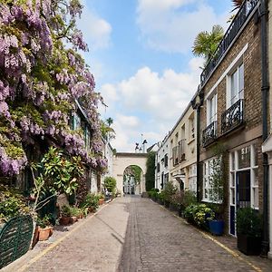 London Luxury Townhouse Kensington