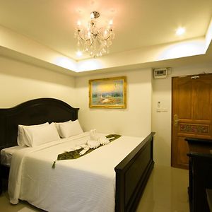 Chambre Simple de Luxe