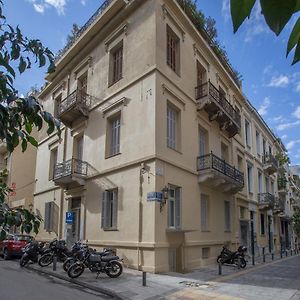 Sophisticated Apartment In Syntagma By Ghh