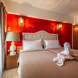 Chambre Supérieure