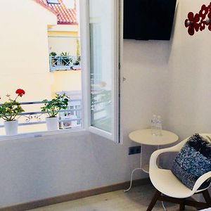 Private Bathroom Double Room