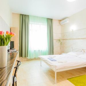 Chambre Grande Lit King-Size