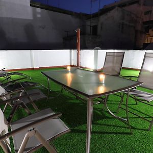 La Terraza De Alfaros & Parking Gratuito