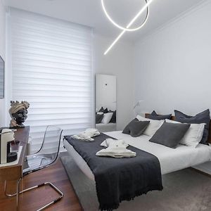 Chambre Lit Queen-Size