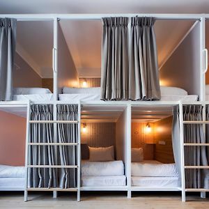 Chambre Juste Pour Femmes Dortoir