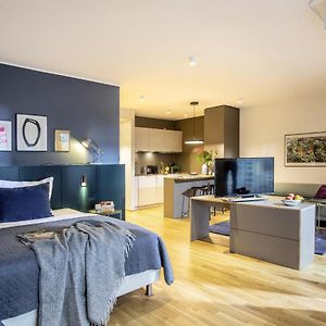 Studio Exécutive